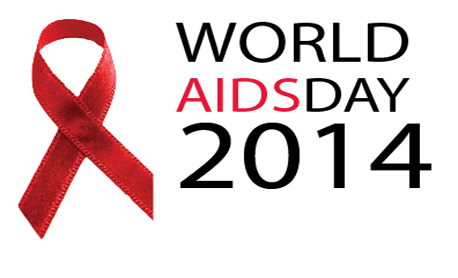 World AIDS Day – Close the Gap