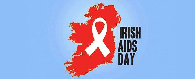 Irish AIDS Day 2017